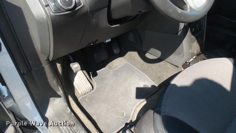 image for item DC1785 2013 Ford Explorer Police Interceptor SUV