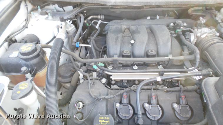 image for item DC1785 2013 Ford Explorer Police Interceptor SUV