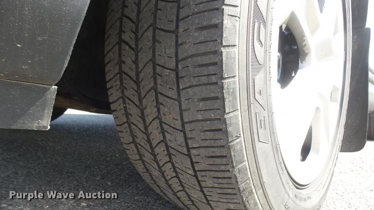 image for item DC1785 2013 Ford Explorer Police Interceptor SUV