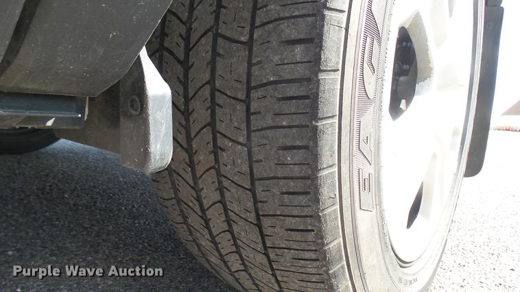 image for item DC1785 2013 Ford Explorer Police Interceptor SUV