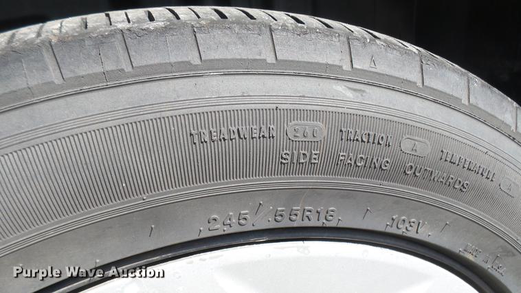 image for item DC1785 2013 Ford Explorer Police Interceptor SUV