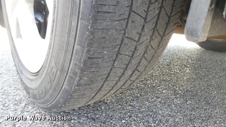 image for item DC1785 2013 Ford Explorer Police Interceptor SUV