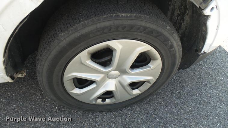 image for item DC1785 2013 Ford Explorer Police Interceptor SUV