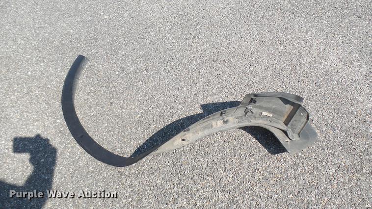 image for item DC1785 2013 Ford Explorer Police Interceptor SUV