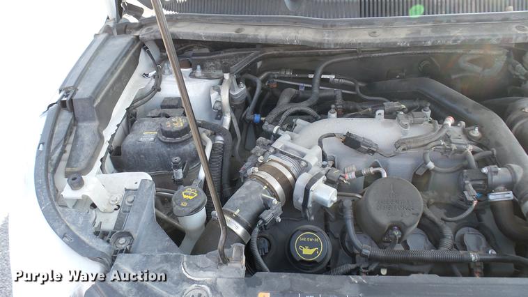 image for item DC1786 2015 Ford Explorer Police Interceptor SUV