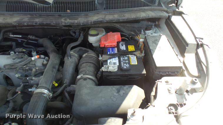 image for item DC1786 2015 Ford Explorer Police Interceptor SUV