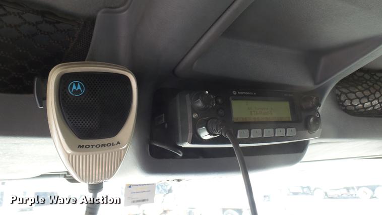 image for item DC1787 2007 International 7400 dump truck