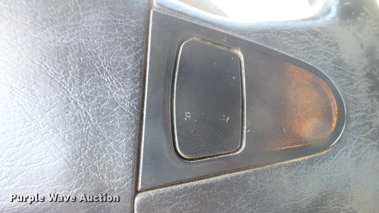 image for item DC1787 2007 International 7400 dump truck