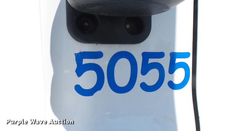 image for item DC1789 2006 GMC C8500 dump truck