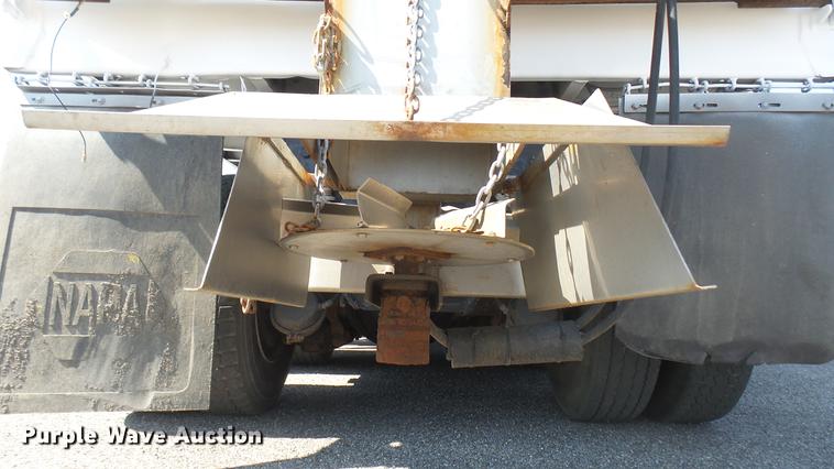 image for item DC1789 2006 GMC C8500 dump truck