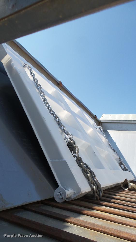 image for item DC1789 2006 GMC C8500 dump truck