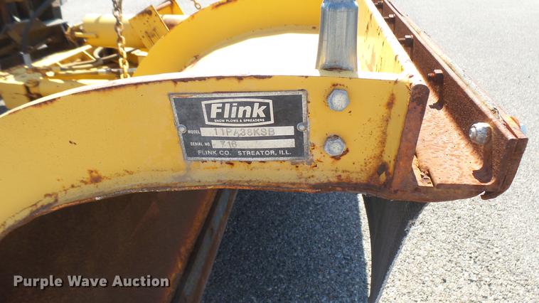 image for item DC1789 2006 GMC C8500 dump truck