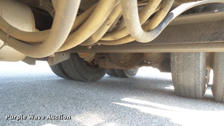 image for item DC1789 2006 GMC C8500 dump truck