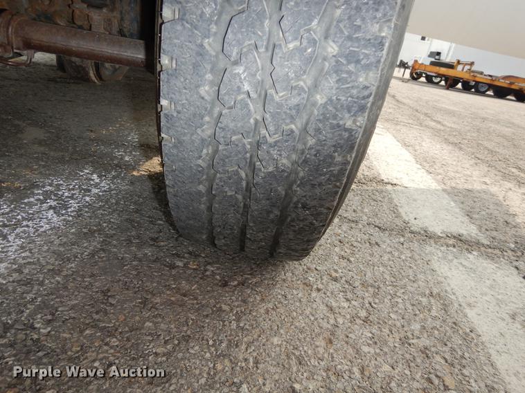 image for item DC5336 2011 Ford F250 Super Duty Crew Cab pickup truck