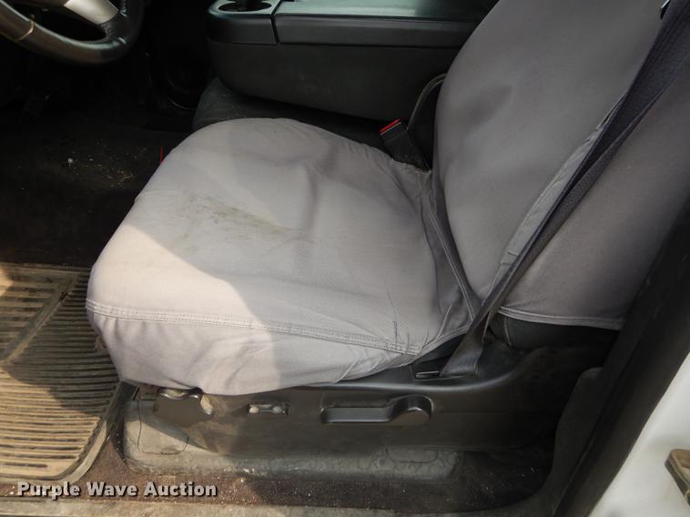 image for item DC5338 2012 Chevrolet Silverado 1500 Crew Cab pickup truck