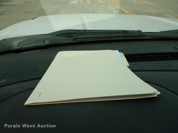 image for item DC5338 2012 Chevrolet Silverado 1500 Crew Cab pickup truck