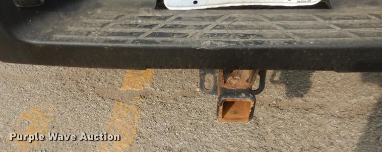 image for item DC5338 2012 Chevrolet Silverado 1500 Crew Cab pickup truck