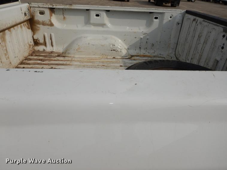 image for item DC5338 2012 Chevrolet Silverado 1500 Crew Cab pickup truck