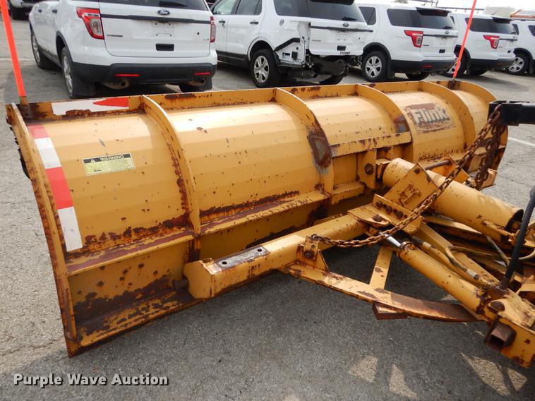 image for item DC5339 2005 Sterling L7500 dump truck