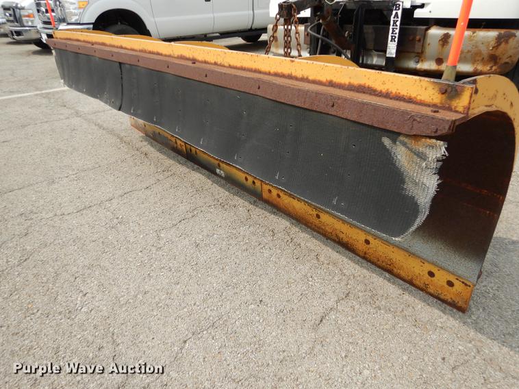 image for item DC5339 2005 Sterling L7500 dump truck