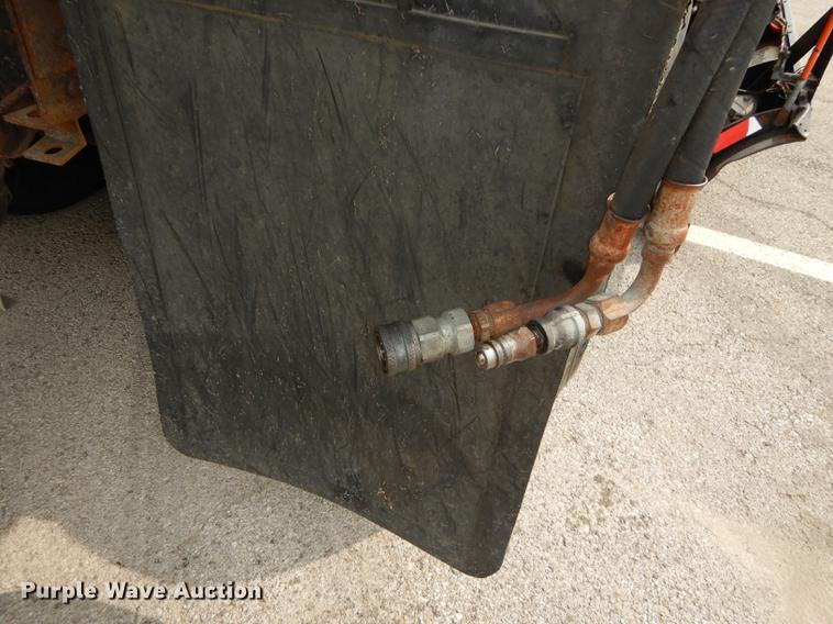 image for item DC5339 2005 Sterling L7500 dump truck