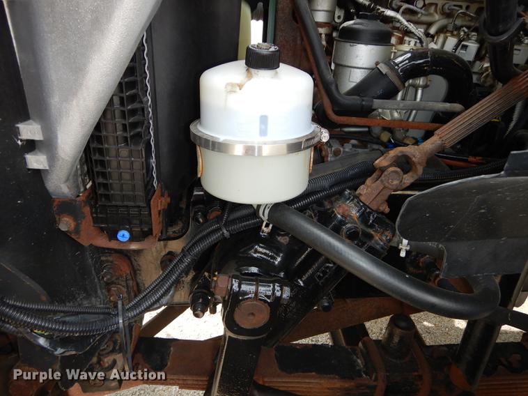 image for item DC5339 2005 Sterling L7500 dump truck