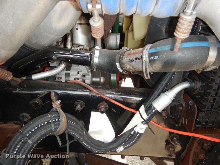 image for item DC5339 2005 Sterling L7500 dump truck