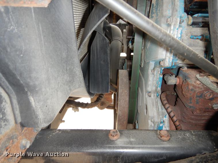 image for item DC5341 2004 International 7400 dump truck