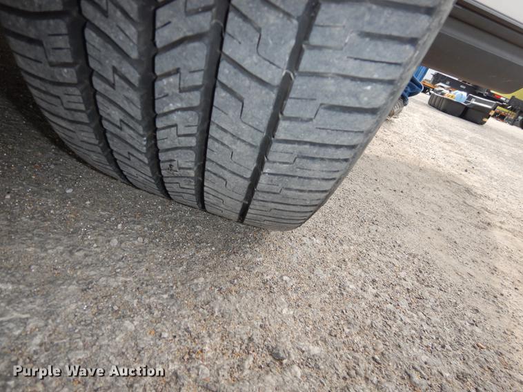 image for item DC5342 2013 Ford Explorer Police Interceptor SUV