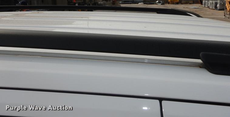 image for item DC5342 2013 Ford Explorer Police Interceptor SUV