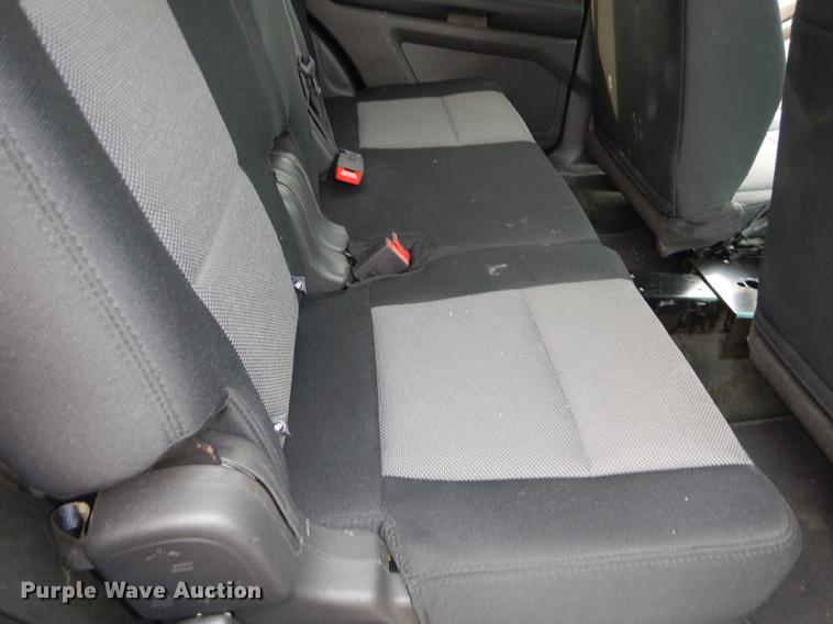 image for item DC5342 2013 Ford Explorer Police Interceptor SUV