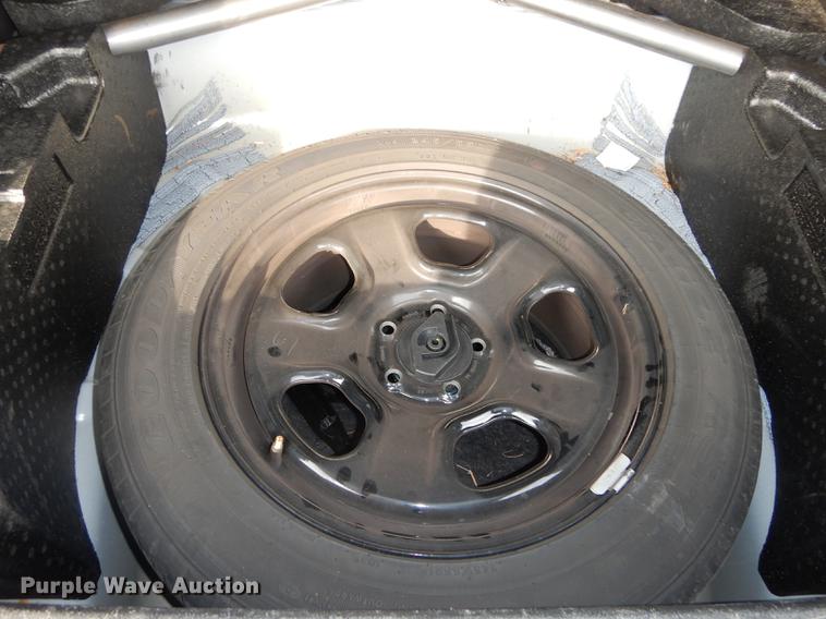 image for item DC5342 2013 Ford Explorer Police Interceptor SUV