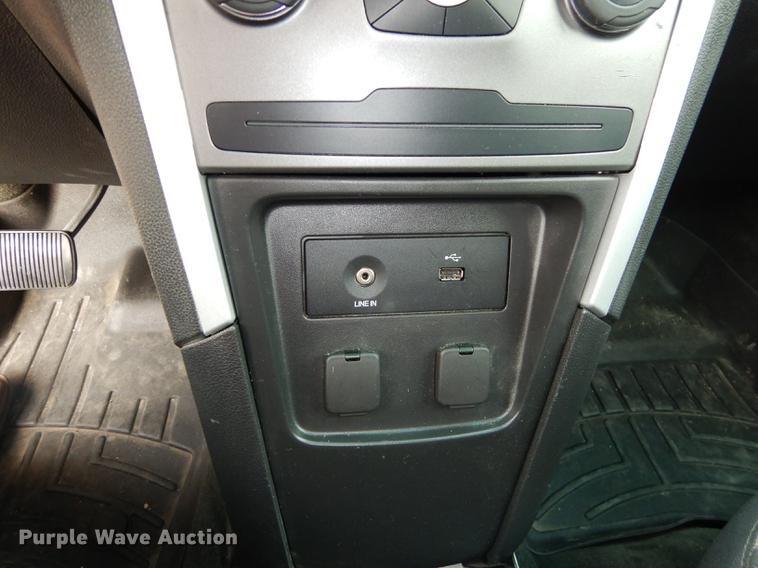 image for item DC5343 2014 Ford Explorer Police Interceptor SUV