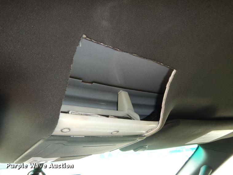 image for item DC5343 2014 Ford Explorer Police Interceptor SUV