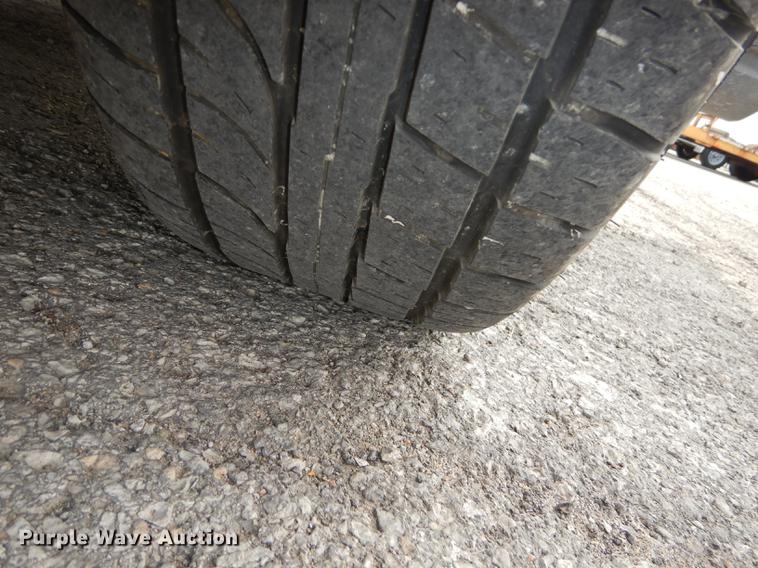 image for item DC5343 2014 Ford Explorer Police Interceptor SUV