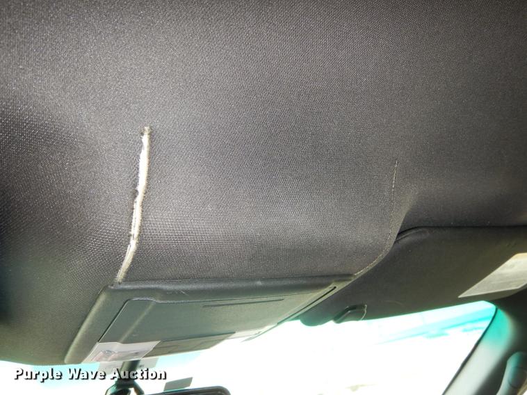 image for item DC5344 2013 Ford Explorer Police Interceptor SUV