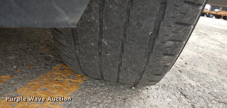 image for item DC5344 2013 Ford Explorer Police Interceptor SUV