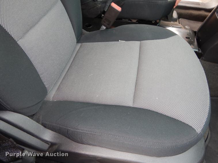 image for item DC5344 2013 Ford Explorer Police Interceptor SUV