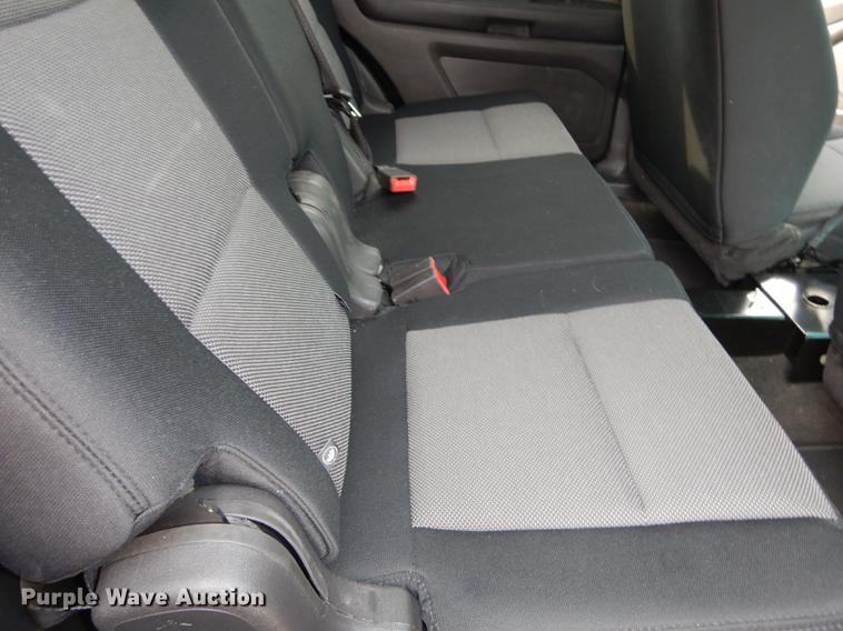 image for item DC5344 2013 Ford Explorer Police Interceptor SUV