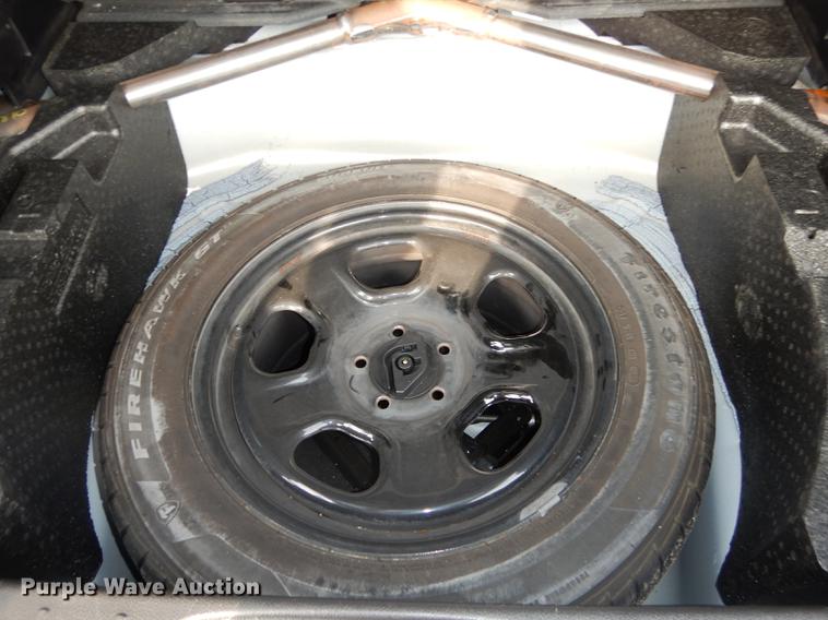 image for item DC5344 2013 Ford Explorer Police Interceptor SUV