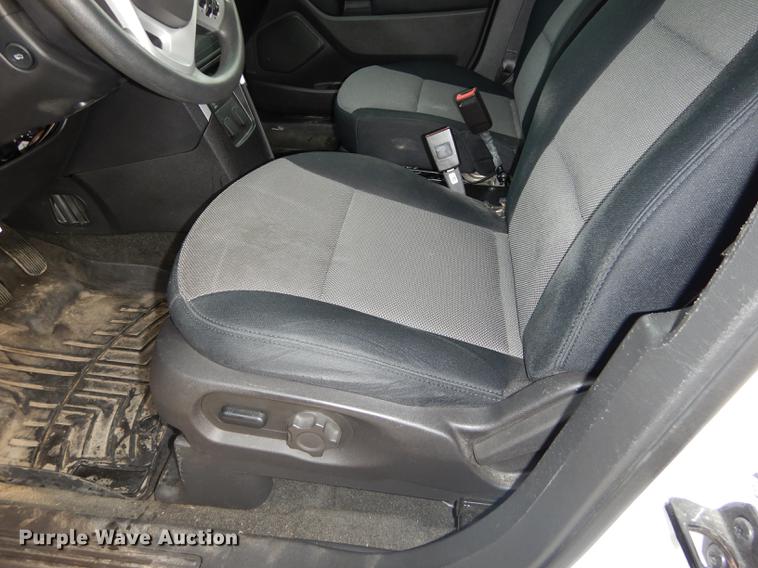 image for item DC5345 2014 Ford Explorer Police Interceptor SUV