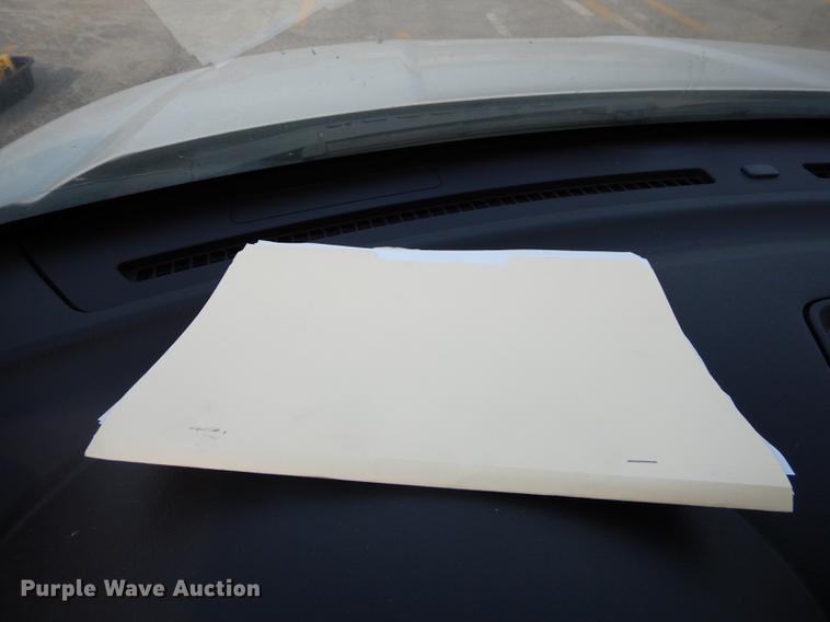 image for item DC5345 2014 Ford Explorer Police Interceptor SUV