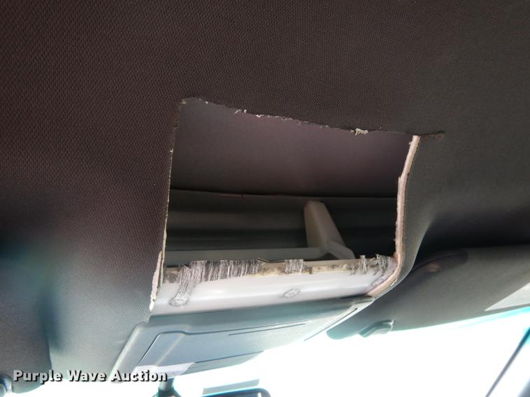 image for item DC5345 2014 Ford Explorer Police Interceptor SUV