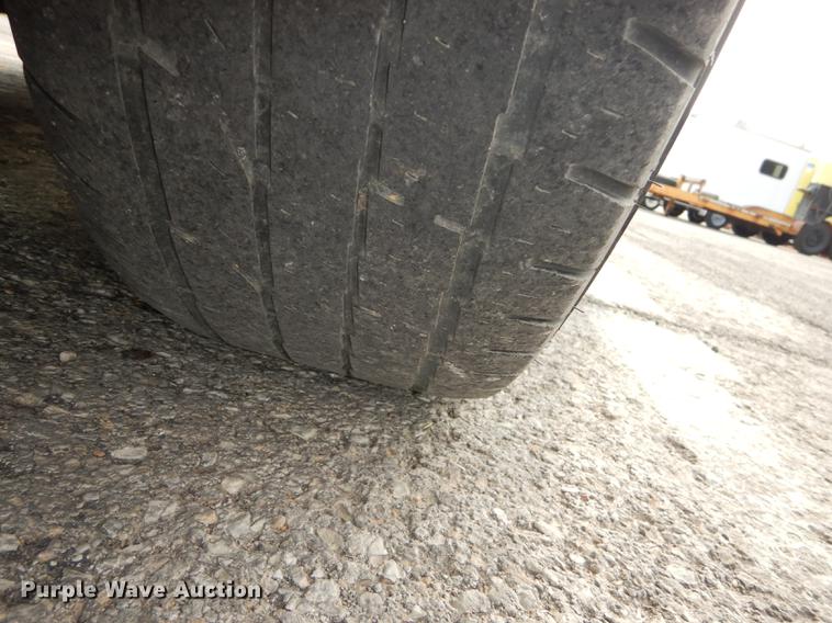 image for item DC5345 2014 Ford Explorer Police Interceptor SUV