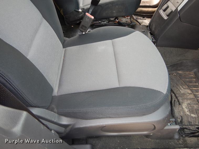 image for item DC5345 2014 Ford Explorer Police Interceptor SUV