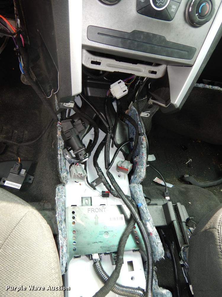 image for item DC5346 2015 Ford Explorer Police Interceptor SUV