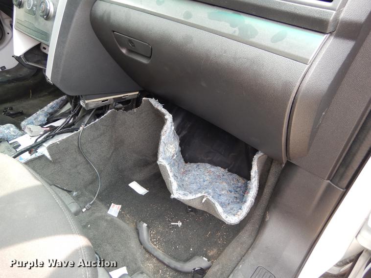 image for item DC5346 2015 Ford Explorer Police Interceptor SUV