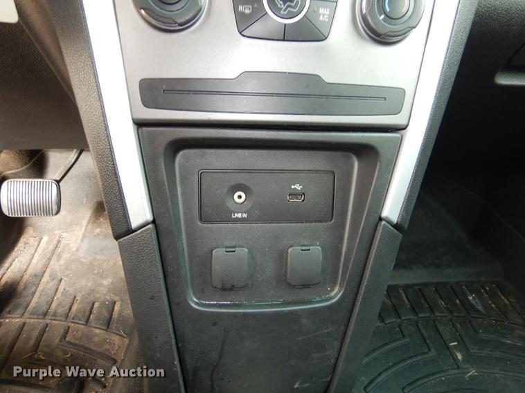 image for item DC5347 2013 Ford Explorer Police Interceptor SUV