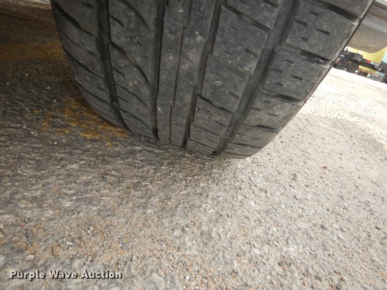 image for item DC5347 2013 Ford Explorer Police Interceptor SUV