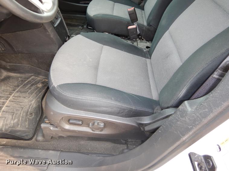 image for item DC5348 2013 Ford Explorer Police Interceptor SUV